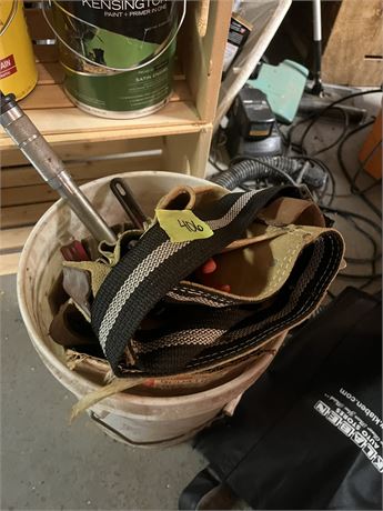 Hardware and Tools Lot