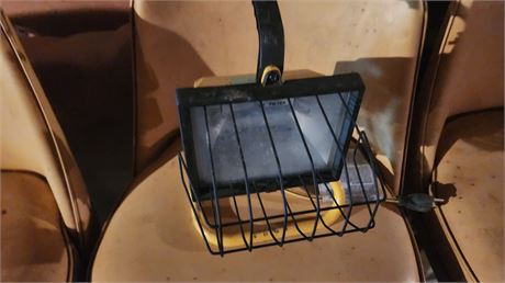 Small Work Light