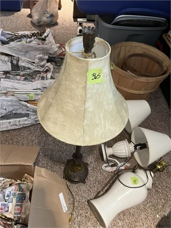 Lamp