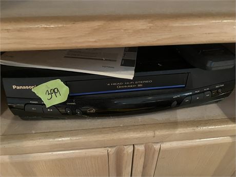 VCR