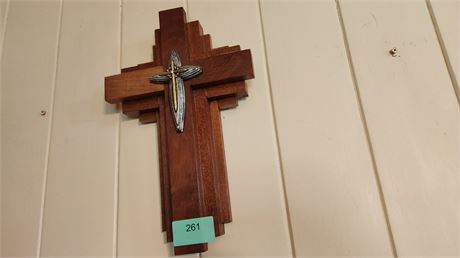 Cross