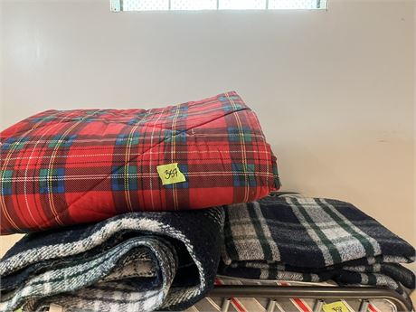 Blankets