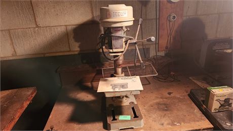 Drill Press