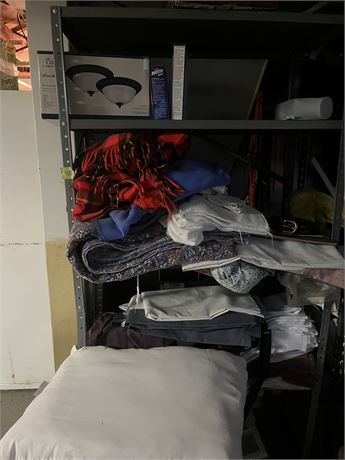 Blanket Lot