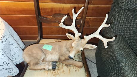 Deer Statue
