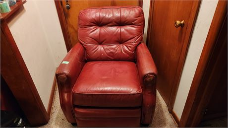 Red Chair