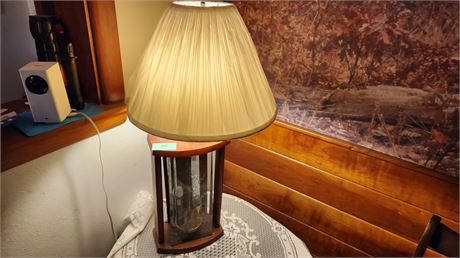 Lamp
