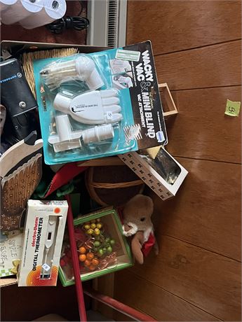 Misc Lot