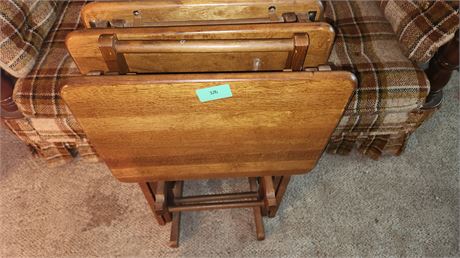 TV Trays