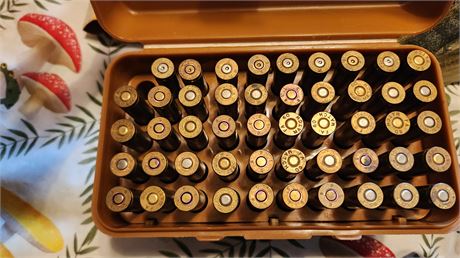 Bullets & Miscellaneous items
