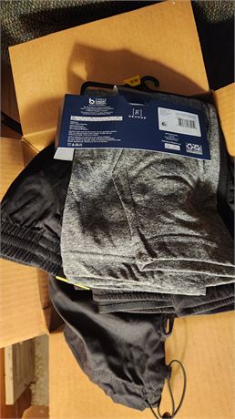 Lot of new clothing