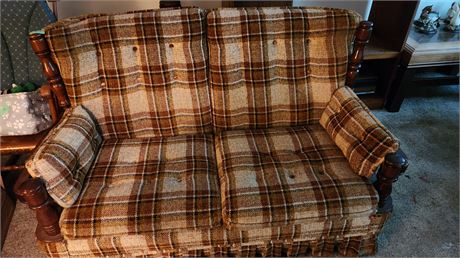 Loveseat