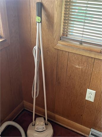 Sunbeam Floor Conditioner