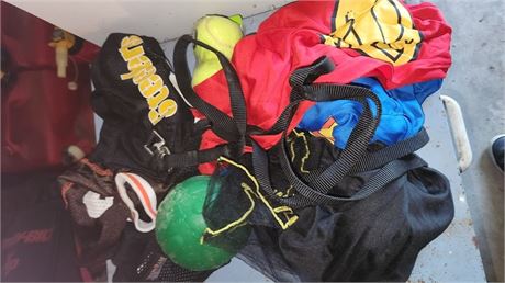 Dog Clothes & Toys & Miscellaneous