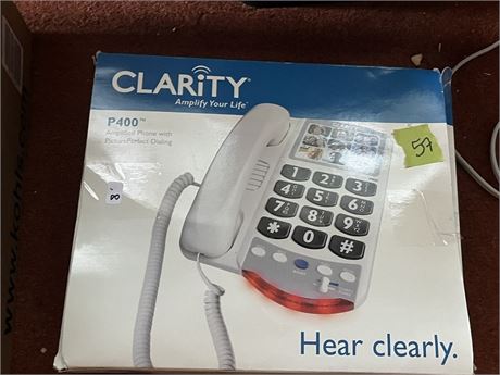 Phone