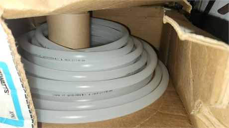 Poly Tube