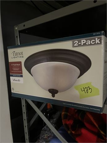 Light Fixture