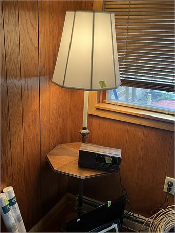 Vintage Lamp