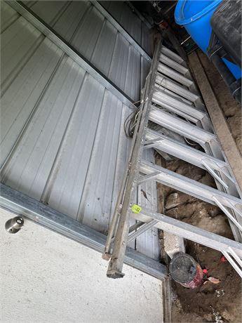Ladder
