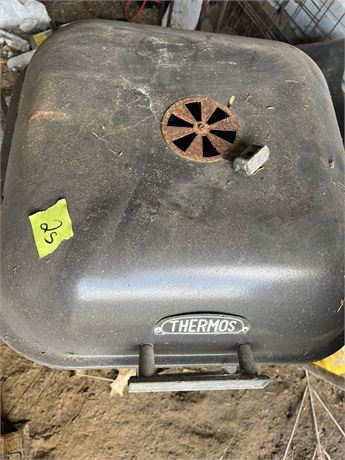 Thermos Grill