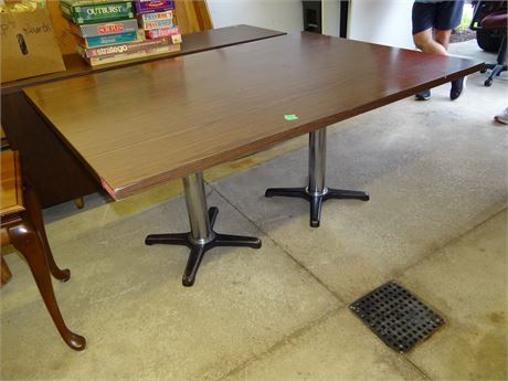 Work Table