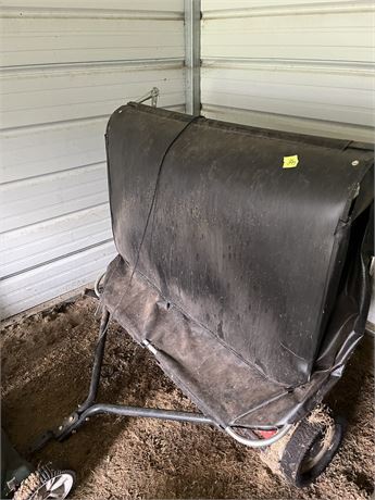 Lawn Equipment