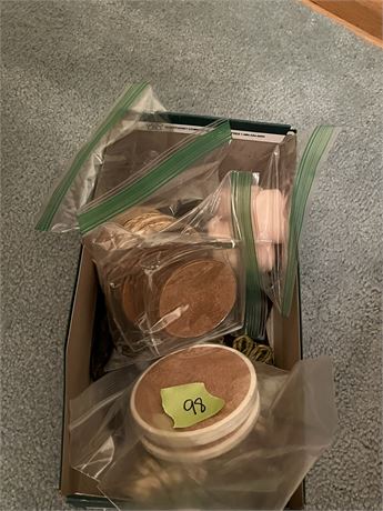 Misc Coasters