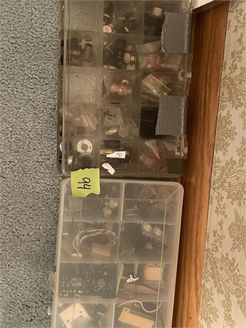 Misc Lot