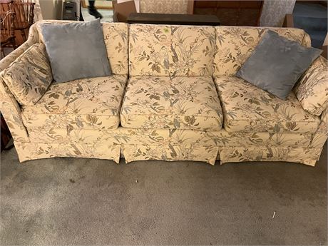 Sofa, Jacobson's