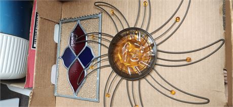 Stained Glass