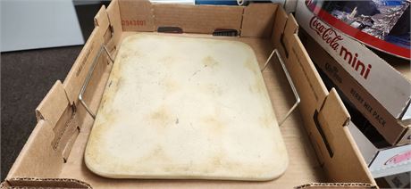 Pampered Chef Baking Pan