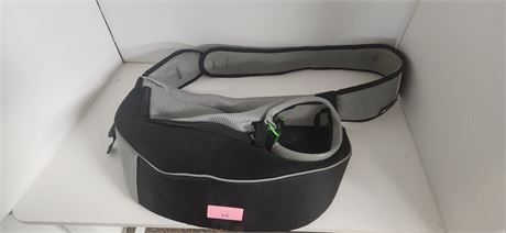 Pawaboo Adjustable Dog Sling