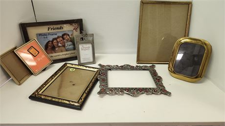 Lot Of Various Collectables