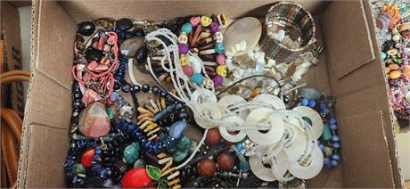 Lot Of Jewelry