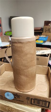 Vintage Thermos