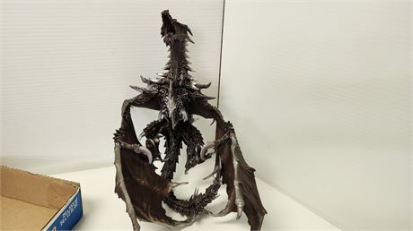 Dragon Statue