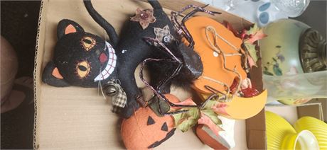 Halloween Decorations