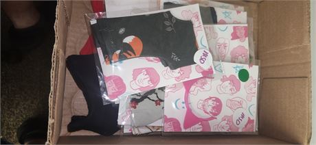 Doll Clothes and accessories