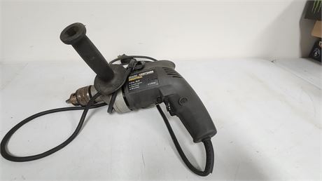 Sears/Craftsman Industrial 1/2 in. Drill