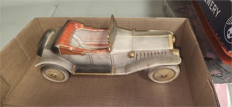 Ceramic 1912 Alfonso