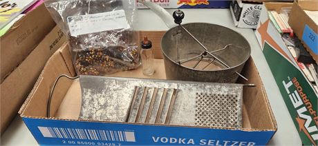 Lot Of Various Collectable Items