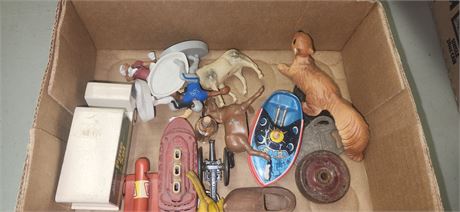 Lot of Toys