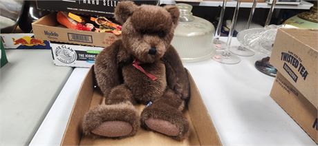 Boyd Collectable Bear