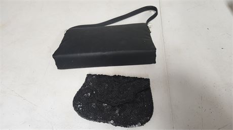 2 Vintage Purses