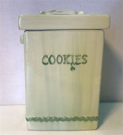 Cookie Jar