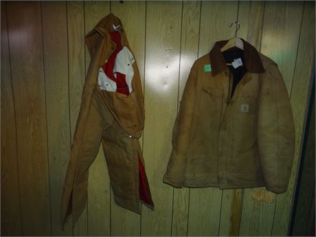 Carhart's