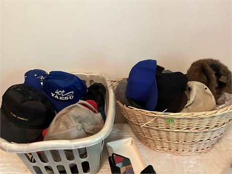 Men's Hats