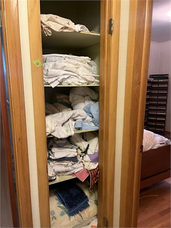 Closet Lot