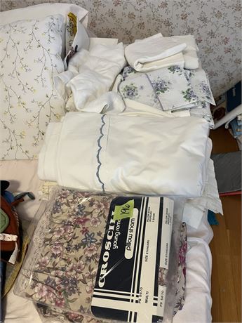 Bedding