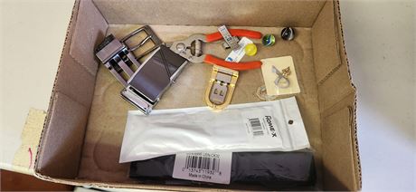 Lot Of Miscellaneous Items